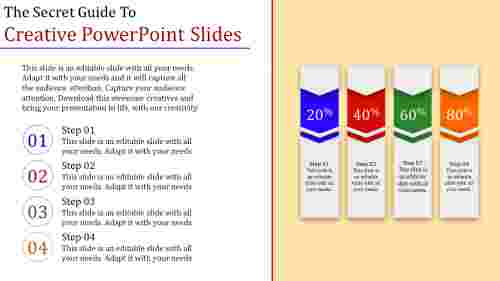 creative powerpoint slides-The Secret Guide To Creative Powerpoint Slides